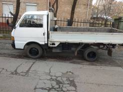 Mazda Bongo Brawny. Продам грузовик в хорошем состоянии , ДВС контрактный , 4 ВД., 2 200 куб. см., 1 500 кг., 4x4