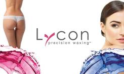 Депиляции воском Lycon! ВОСК - ради которого стоит раздеться