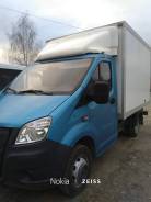 ГАЗ ГАЗель Next. Продается грузовик Газель Некст, 2 700 куб. см., 1 500 кг., 4x2