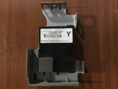 Блок иммобилайзера. Toyota Land Cruiser, GRJ200, URJ200, UZJ200, UZJ200W, VDJ200, J200, URJ202, URJ202W Lexus LX450d, VDJ201 Lexus LX570, URJ201, URJ2...