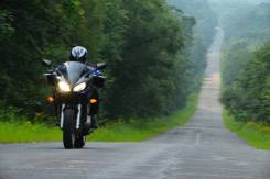 Yamaha FZ 6. 599 куб. см., исправен, птс, с пробегом