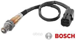 Кислородный датчик 0258006537 Bosch арт. 0258006537