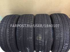 Bridgestone Blizzak Revo GZ. Зимние, без шипов, 2013 год, 20 %, 4 шт