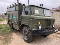 ГАЗ 66. Продается грузовик газ 66, 4 250 куб. см., 4x4