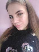 Сушист. Незаконченное высшее образование (студент)