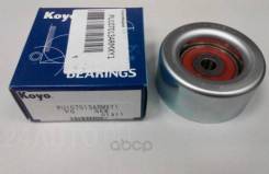 Ролик приводного ремня #grfe, #grfse Koyo арт. PU107013ARMXY1