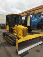 Komatsu D21P. Бульдозер -8, 3 100 куб. см., 6 600,00 кг.