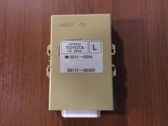 Блок управления двс. Lexus LX450d, URJ201, VDJ201 Lexus LX460, URJ201 Lexus LX570, URJ201, URJ201W Toyota Land Cruiser, GRJ200, URJ200, UZJ200, UZJ200...