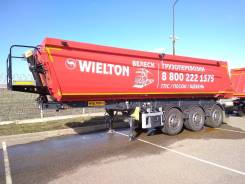 Wielton. NW3, 35 000 кг.