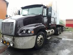 Mack. Американский тягач, 15 000 куб. см., 20 000 кг., 6x4