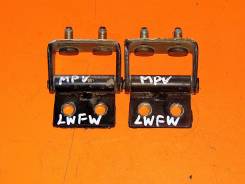 Крепление двери багажника. Mazda MPV, LW, LW3W, LW5W, LWEW, LWFW