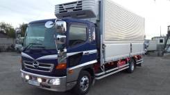 Hino Ranger. Продам HINO Ranger, 7 684 куб. см., 5 000 кг., 4x2