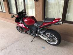 Honda CBR 1000RR Fireblade. 1 000 куб. см., исправен, птс, с пробегом