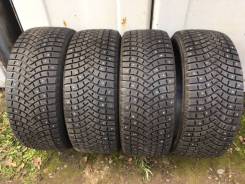 Michelin Latitude X-Ice North. Зимние, шипованные, 5 %, 4 шт