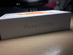 Apple iPhone 6s Plus. �/�, �������, 3G, 4G LTE, NFC ����