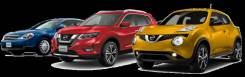Ремонт вариаторов Nissan Juke, Murano, X-trail, Teana