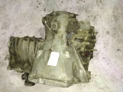 Dodge caravan Акпп 31th