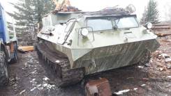Бурагрегат МТЛБУ. МТЛБу, 12 000 куб. см., 4 500 кг., 11 000,00 кг. Под заказ
