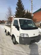 Nissan Vanette. Продаётся грузовик Nissan vanette van truck 2012г. в., 1 800 куб. см., 1 000 кг., 4x4