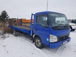 Mitsubishi Fuso Canter. Продается грузовик Mitsubishi Canter, 5 249 куб. см., 3 000 кг., 4x2