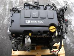 Двигатель в сборе. Opel Corsa, F08, F68, S07 Двигатели: A10XEP, A12XER, A14XER, A16LEL, A16LER, X14XE, Y17DT, Y17DTL, Z10XE, Z10XEP, Z12XE, Z12XEP, Z1...