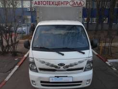 Kia Bongo. , 2 697 куб. см., 995 кг., 4x2