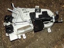 Печка. Mazda MPV, LW, LW3W, LW5W, LWEW, LWFW