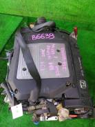 Двигатель HONDA, UA4, J25A; B6639