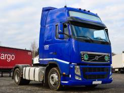 Volvo FH12. Седельный тягач Volvo FH400 2011 г/в, 12 780 куб. см., 4x2