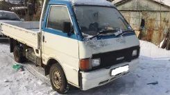 Mazda Bongo ����