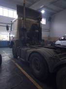 МАЗ 6422. , 14 860 куб. см., 24 500 кг.