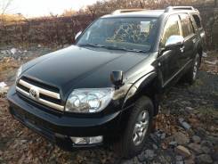 Блок управления 4wd TOYOTA HILUX SURF