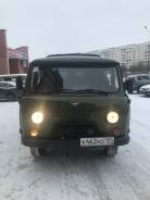 УАЗ 390945. Продам УАЗ-390945, 2 700 куб. см., 1 075 кг., 4x4