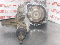 АКПП на TOYOTA RAUM 5E-FE A244F 4WD. Гарантия, кредит.