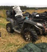 CFMoto X8 EPS. ��������, ���� ���\���, � �������� ����
