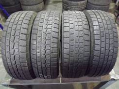 Dunlop Winter Maxx WM01. Всесезонные, 5 %, 4 шт