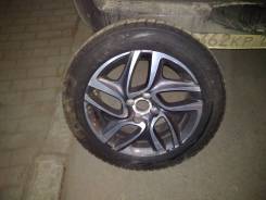 Колеса в сборе. 7.5x17" 4x108.00 ET29 ЦО 65,0 мм.