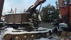 АТЗ ЛТ-187. Продается лесопогрузчик ЛТ-72, 10 000 куб. см., 5 000 кг., 16 400 кг.