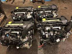Двигатель в сборе. Opel: Mokka, Antara, Astra GTC, Omega, Ascona, Frontera, Agila, Vectra, Meriva, Insignia, Monterey, Zafira Двигатели: A14NET, A17DT...