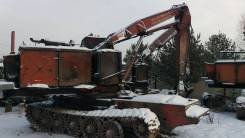 АТЗ ЛТ-187. Продается лесопогрузчик Лт-72, 10 000 куб. см., 5 000 кг., 16 400,00 кг.