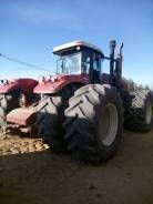 Ростсельмаш Versatile HHT 535. Трактор сельскохозяйственный Versatile 535P, 535 л.с.