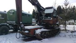 АТЗ ЛТ-187. Прлдается лесопогрузчик ЛТ-72, 10 000 куб. см., 5 000 кг., 16 400,00 кг.