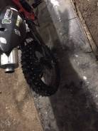 Irbis TTR 125. 125 куб. см., исправен, птс, с пробегом