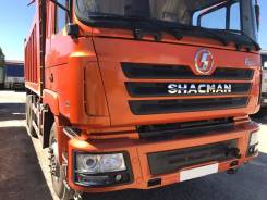 Shaanxi Shacman F3000. Shacman F3000, 9 726 куб. см., 31 000 кг., 6x4