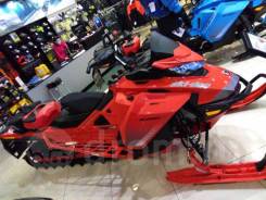 BRP Ski-Doo Summit X. исправен, есть птс, без пробега