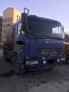 Camc. Автобетоносмеситель 2007, 10,00 куб. м.
