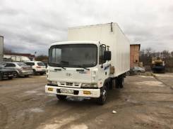 Hyundai HD120. Продам грузовик Hyundai Hd 120, 6 600 куб. см., 7 000 кг., 4x2