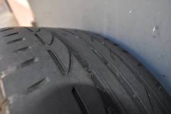 Bridgestone Potenza S001. Летние, 2015 год, 40 %, 4 шт