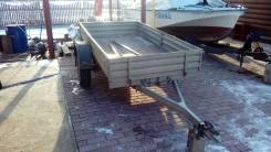 Мзса. Продам прицеп автомобильный МЗСА 817701, 750 кг.