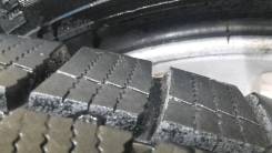 Bridgestone Ice Partner. Зимние, без шипов, 2015 год, без износа, 4 шт